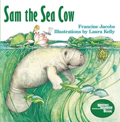 Sam the Sea Cow - Paperback | Diverse Reads