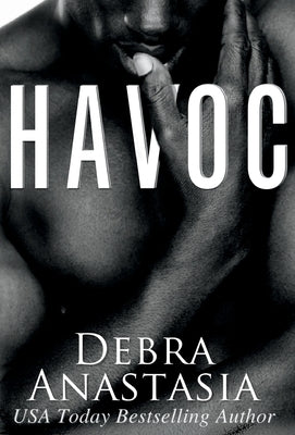 Havoc (Hardcover) - Hardcover | Diverse Reads