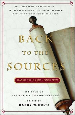 Back To The Sources - Paperback | Diverse Reads