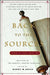 Back To The Sources - Paperback | Diverse Reads