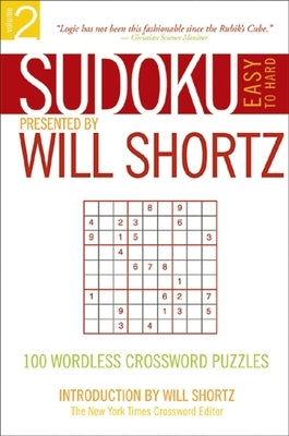 Sudoku Easy-to-Hard - Paperback | Diverse Reads