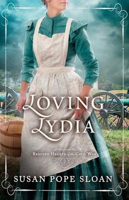 Loving Lydia - Paperback | Diverse Reads