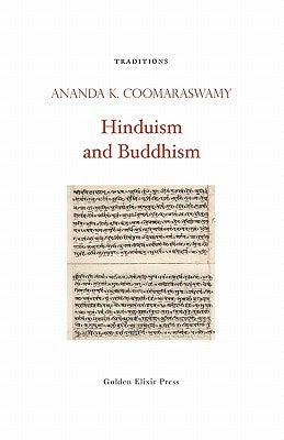 Hinduism and Buddhism - Paperback | Diverse Reads