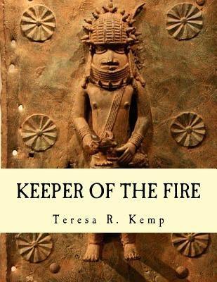 Keeper of the Fire: : An Igbo Metalsmith From Awka - Paperback |  Diverse Reads