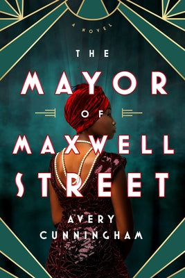 The Mayor of Maxwell Street - Paperback | Diverse Reads