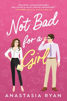 Not Bad for a Girl - Paperback | Diverse Reads