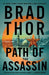Path of the Assassin (Scot Harvath Series #2) - Paperback | Diverse Reads