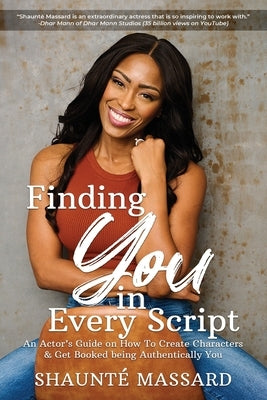 Finding You in Every Script - Paperback | Diverse Reads