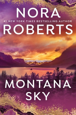 Montana Sky - Paperback | Diverse Reads