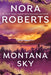 Montana Sky - Paperback | Diverse Reads