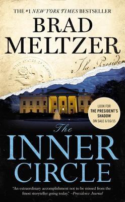 The Inner Circle - Hardcover |  Diverse Reads