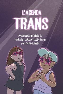 L'Agenda Trans - Paperback | Diverse Reads