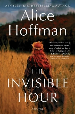 The Invisible Hour - Paperback | Diverse Reads