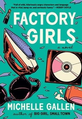 Factory Girls - Paperback | Diverse Reads