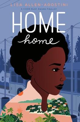 Home Home - Paperback |  Diverse Reads