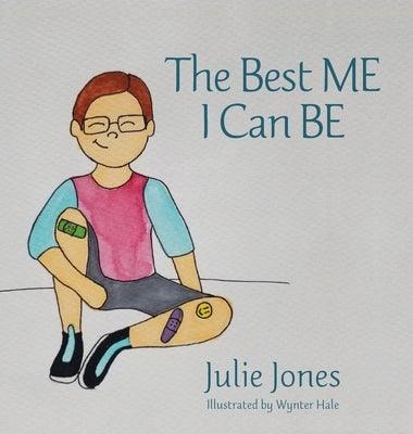 The Best ME I Can BE - Hardcover | Diverse Reads
