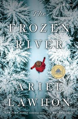 The Frozen River - Hardcover | Diverse Reads