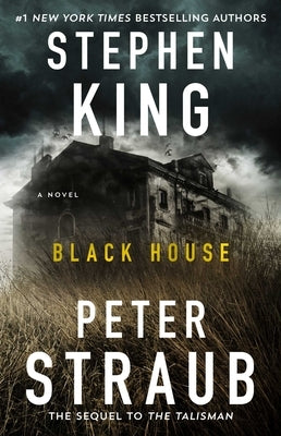 Black House - Paperback | Diverse Reads