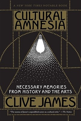 Cultural Amnesia: Necessary Memories from History and the Arts - Paperback | Diverse Reads