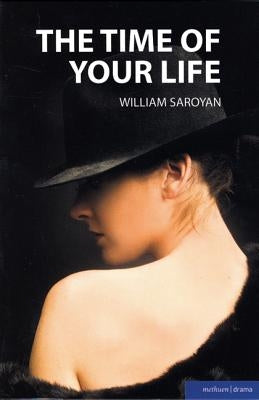 The Time of Your Life - Paperback | Diverse Reads