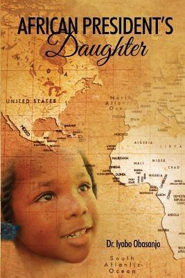 African President's Daughter - Paperback | Diverse Reads