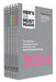 5 Years of Must Reads from Hbr: 2024 Edition (5 Books) - Paperback | Diverse Reads