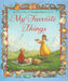 My Favorite Things - Paperback | Diverse Reads