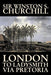 London to Ladysmith Via Pretoria by Winston S. Churchill, Biography & Autobiography, History, Military, World - Paperback | Diverse Reads