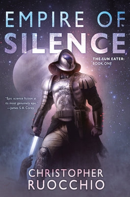 Empire of Silence - Paperback | Diverse Reads