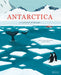 Antarctica: A Continent of Wonder - Hardcover | Diverse Reads