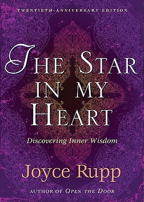 Star in My Heart; Experiencing Sophia: Inner Wisdom (Twentieth Anniversary Edition) - Paperback | Diverse Reads
