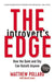 The Introvert's Edge: How the Quiet and Shy Can Outsell Anyone - Paperback | Diverse Reads