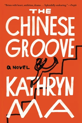 The Chinese Groove - Paperback | Diverse Reads