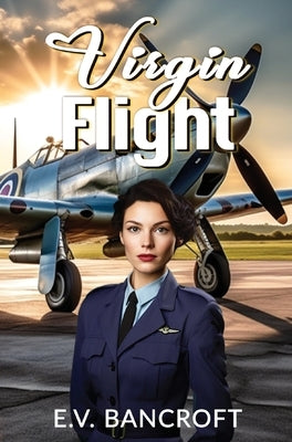 Virgin Flight - Paperback | Diverse Reads