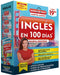 Inglés en 100 días - Curso de Inglés - Audio Pack (Libro + 3 CD's Audio) / English in 100 Days Audio Pack - Paperback | Diverse Reads