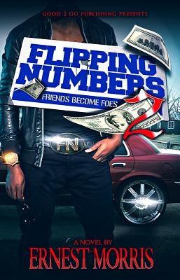 Flipping Numbers 2: Friends Become Foes - Paperback |  Diverse Reads