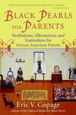 Black Pearls for Parents - Paperback |  Diverse Reads