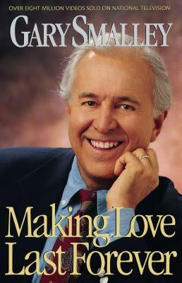 Making Love Last Forever - Paperback | Diverse Reads