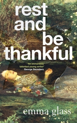 Rest and Be Thankful - Hardcover | Diverse Reads