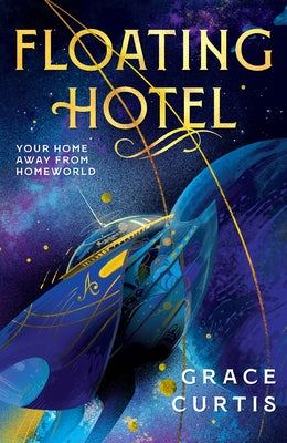 Floating Hotel - Hardcover | Diverse Reads