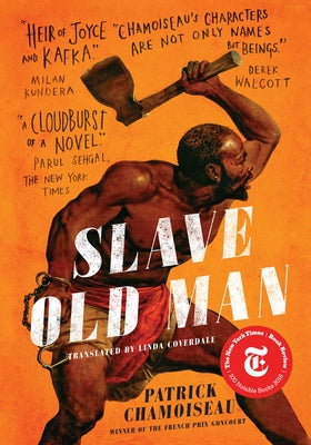 Slave Old Man - Paperback | Diverse Reads