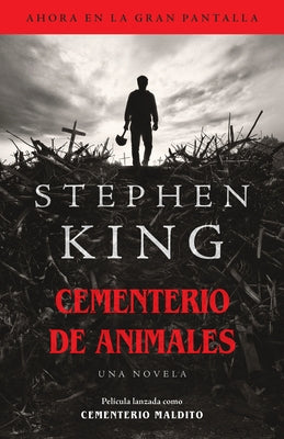 Cementerio de animales / Pet Sematary - Paperback | Diverse Reads