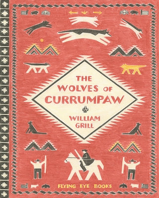The Wolves of Currumpaw - Hardcover | Diverse Reads