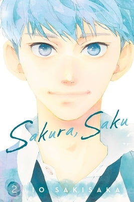 Sakura, Saku, Vol. 2 - Paperback | Diverse Reads