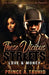 These Vicious Streets: Love & Money - Paperback | Diverse Reads