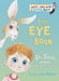 The Eye Book - Hardcover | Diverse Reads