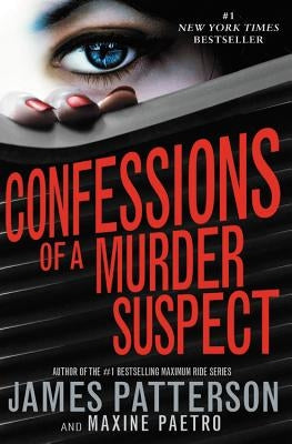 Confessions of a Murder Suspect (Confessions Series #1) - Paperback | Diverse Reads