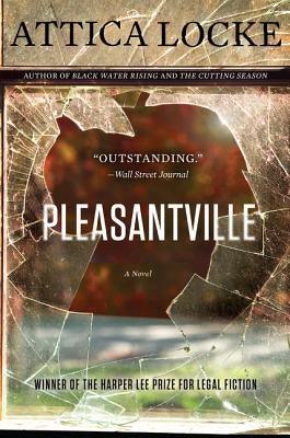 Pleasantville - Paperback | Diverse Reads
