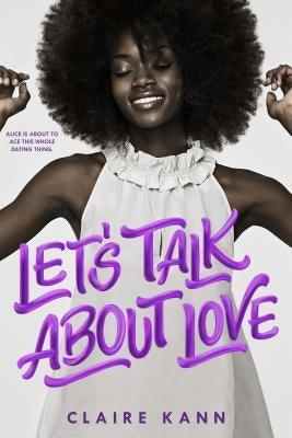 Let's Talk about Love - Paperback | Diverse Reads