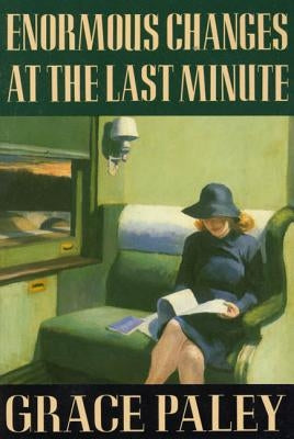 Enormous Changes at the Last Minute - Paperback | Diverse Reads